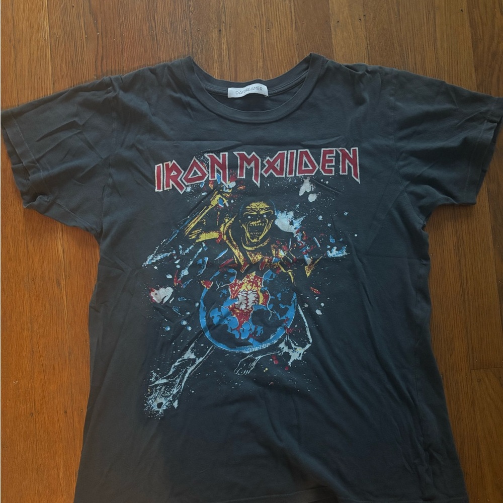 Daydreamer LA Band Tee